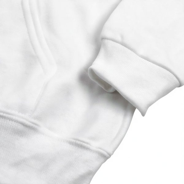 Popfunk Youth Hoodie Sandro Botticelli Design Boys Girls-3