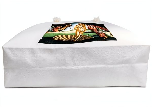 3dRose Tote Bag Durable Polyester Spacious Travel Unisex-2