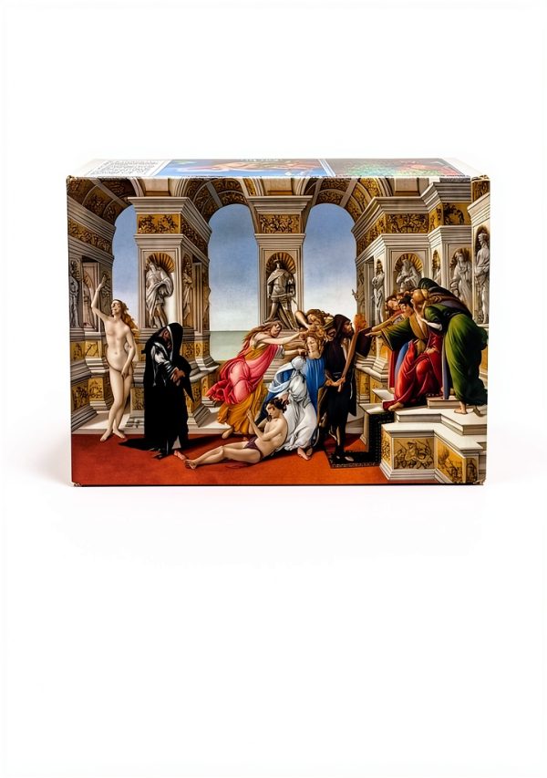 Canvas Print Premium Material Modern Decor Home Art-1