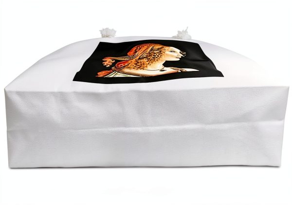 3dRose Tote Bag Durable Polyester Spacious Travel Unisex-2