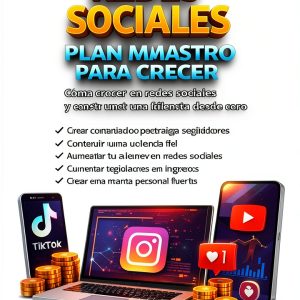 Sandro Caballero Spanish eBook Digital Publication 13 Pages-0