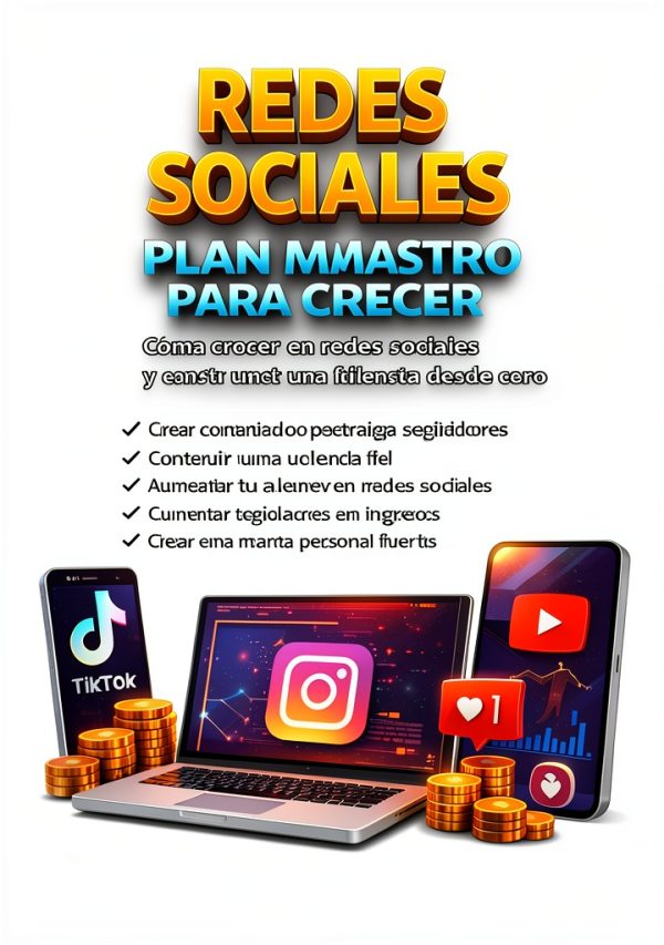 Sandro Caballero Spanish eBook Digital Publication 13 Pages-0