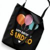 Personalized Sandro Bag 16 Inch Lightweight Durable Gift-1