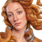 ART.COM Print Only Wall Art Premium Paper Home Decor-0