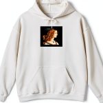 3dRose Womens Seamless Knit Top Comfort Fit Colors-0