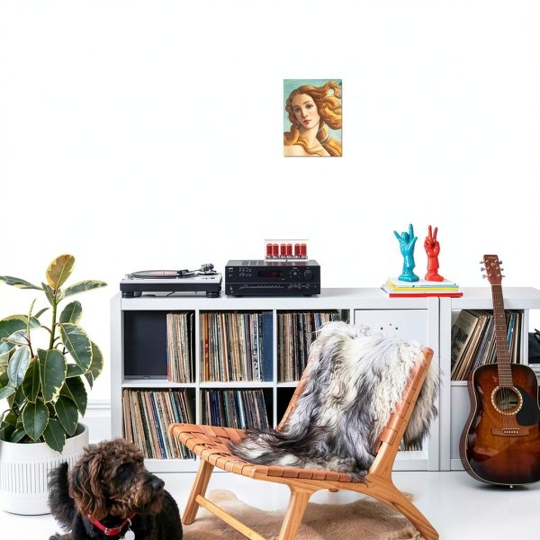 ART.COM Print Only Wall Art Premium Paper Home Decor-2