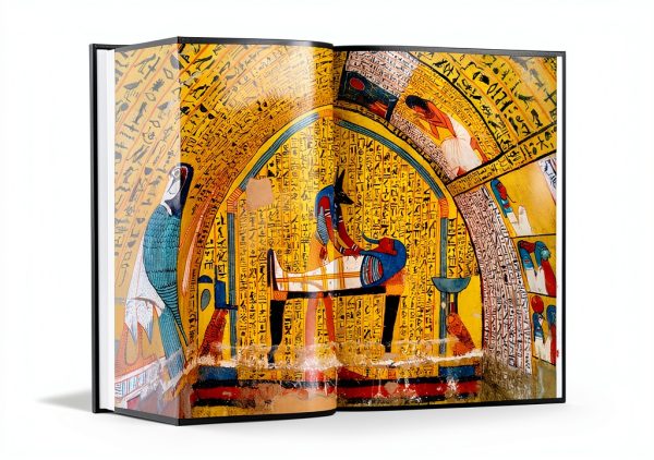 Taschen Art History Book English Hardcover 448 Pages-4