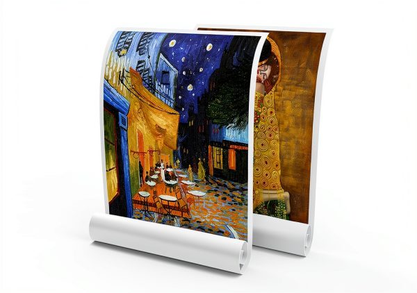 Canvas Print Wall Art Modern Home Decor Poster Print-1