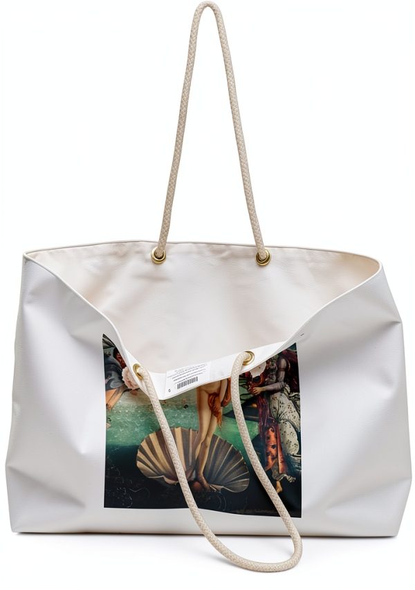 3dRose Tote Bag Durable Polyester Spacious Travel Unisex-1