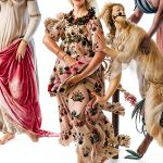 La Primavera Print Wall Art Bentley Global Arts Group-0