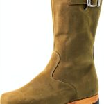 Woody Mens Willow Sole Shoes Sustainable Flexible Design-0