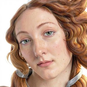 Botticelli Birth of Venus Fine Art Print Heavy Stock Paper-0