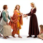 Museum Quality Print Wall Art Home Decor Canvas Poster-0