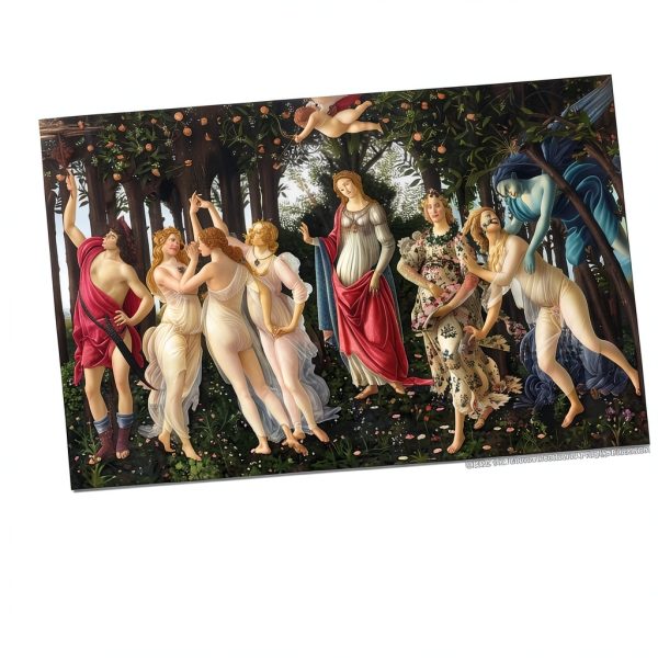 sandro botticelli