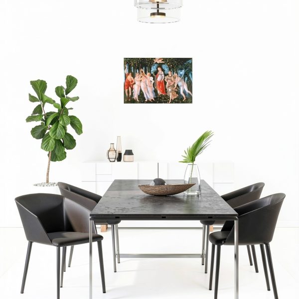 ART.COM Wall Art Print Premium Paper Ready to Frame-3