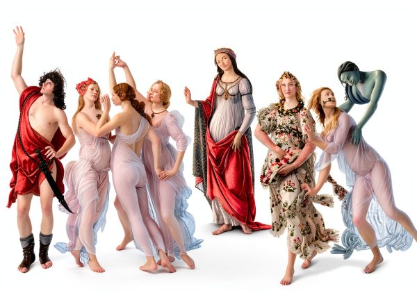 ART.COM Wall Art Print Premium Paper Ready to Frame-0