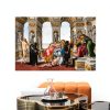 Canvas Print Premium Material Modern Decor Home Art-6