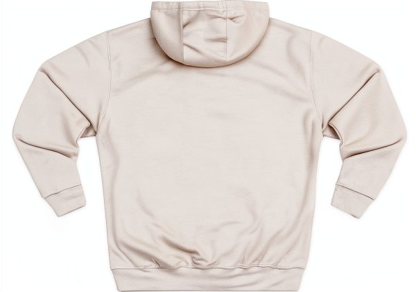 3dRose Womens Hoodie Premium Cotton Fleece Lined-3