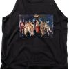 Sandro Botticelli Primavera Tank Top Unisex Cotton Graphic-0