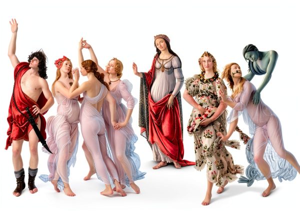 ART.COM Wall Art Print Premium Paper Ready to Frame-1