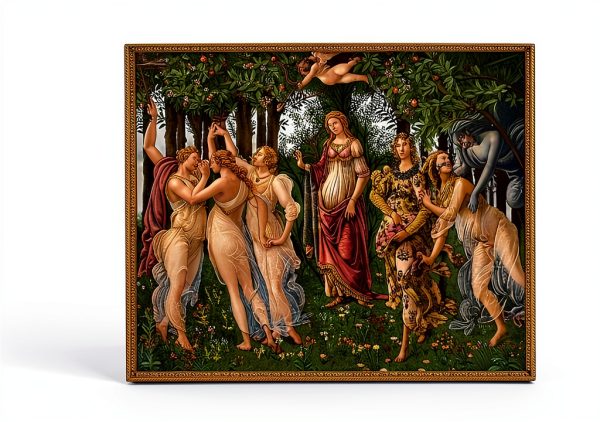 Charlotte Home Furnishings Tapestry Wall Hanging Decor-5