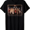 NattWorld Botticelli Art T-Shirt Lightweight Mens Fashion-0