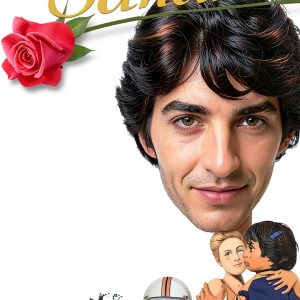 Pelo Music DVD Leo Fleider Argentine Music Film Import-0