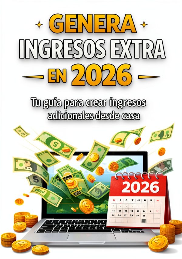 Sandro Maximiliano Caballero Spanish eBook Digital-0