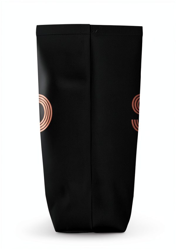 Sandro Personalized Tote Bag 16 Inches Lightweight Durable-2