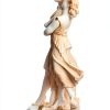 Alabaster Greek Statue Home Decor Handmade in Greece-2