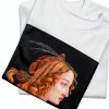 3dRose Womens Cotton Tee Premium Comfort Unisex Design-5