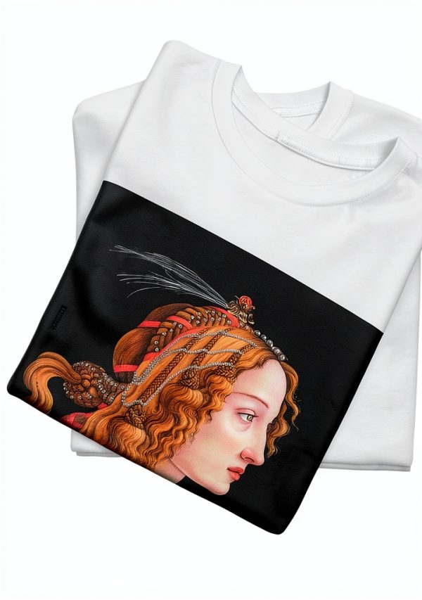 3dRose Womens Cotton Tee Premium Comfort Unisex Design-5