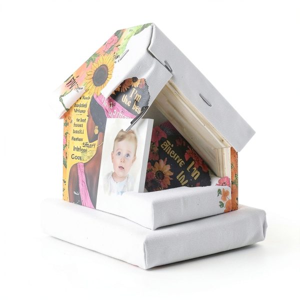 Aemxzax Birth of Venus Art Poster Canvas Wall Decor-5