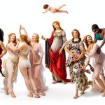 Canvas Print Wall Art Modern Home Decor Poster Print-0