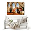 Canvas Print Premium Material Modern Decor Home Art-2
