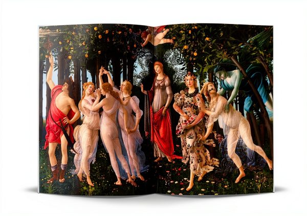 TASCHEN Art Book English Edition-2