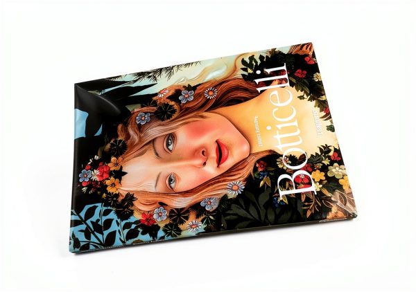 Taschen Verlag German Hardcover Book Design-1