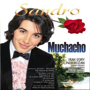 Pelo Music Bolero Import DVD-0