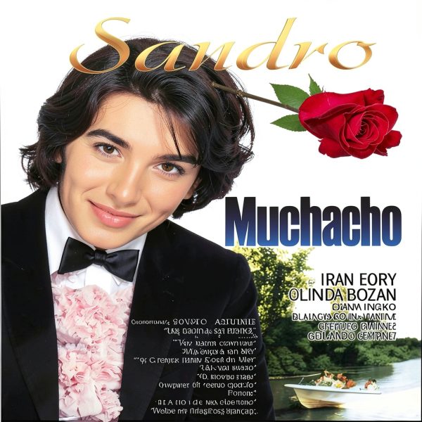 Pelo Music Bolero Import DVD-0
