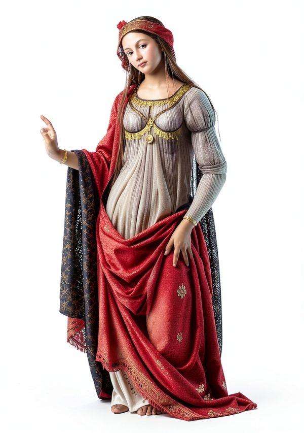 Delphi Classics Kindle Renaissance Art Book-0