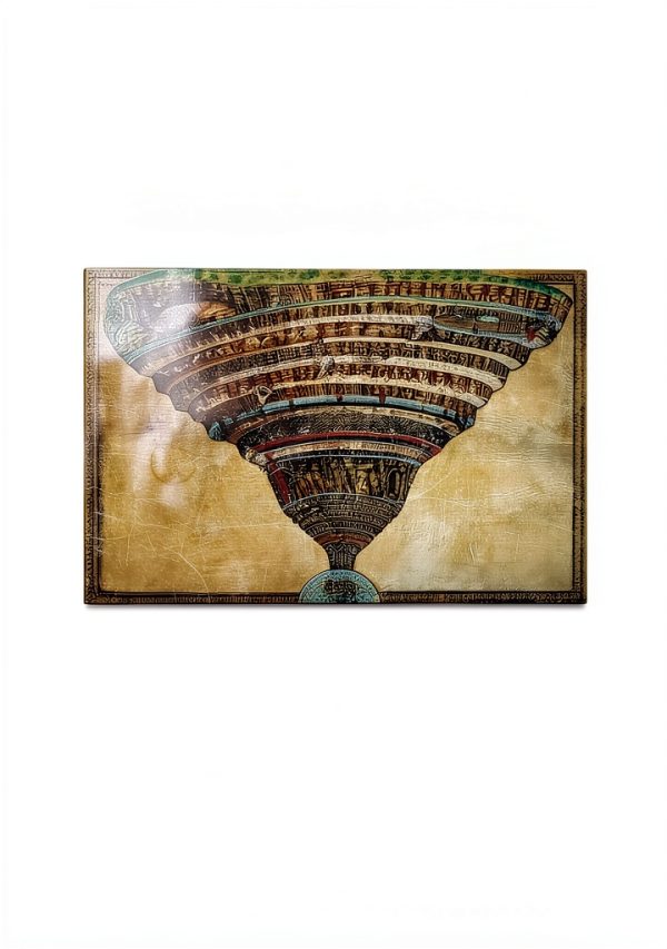 Canvas Wall Art QUNYAAE Framed Canvas Print-2