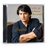 Sony BMG Europe Bolero CD Album 1999 Classic Latin Pop Music-0