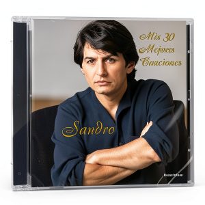 Sony BMG Europe Bolero CD Album 1999 Classic Latin Pop Music-0