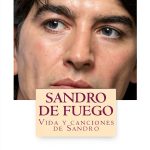 CreateSpace Spanish Actor Biography Book – 66 Page Hardcover Edition-0