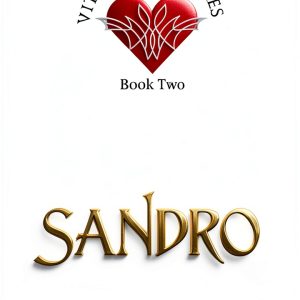 Vittones Vampires Book 2 – Mortimer Press eBook LGBTQ Mafia Romance-0